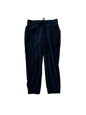 Lululemon Ready to Rulu Jogger Crop Pants Navy Size 6